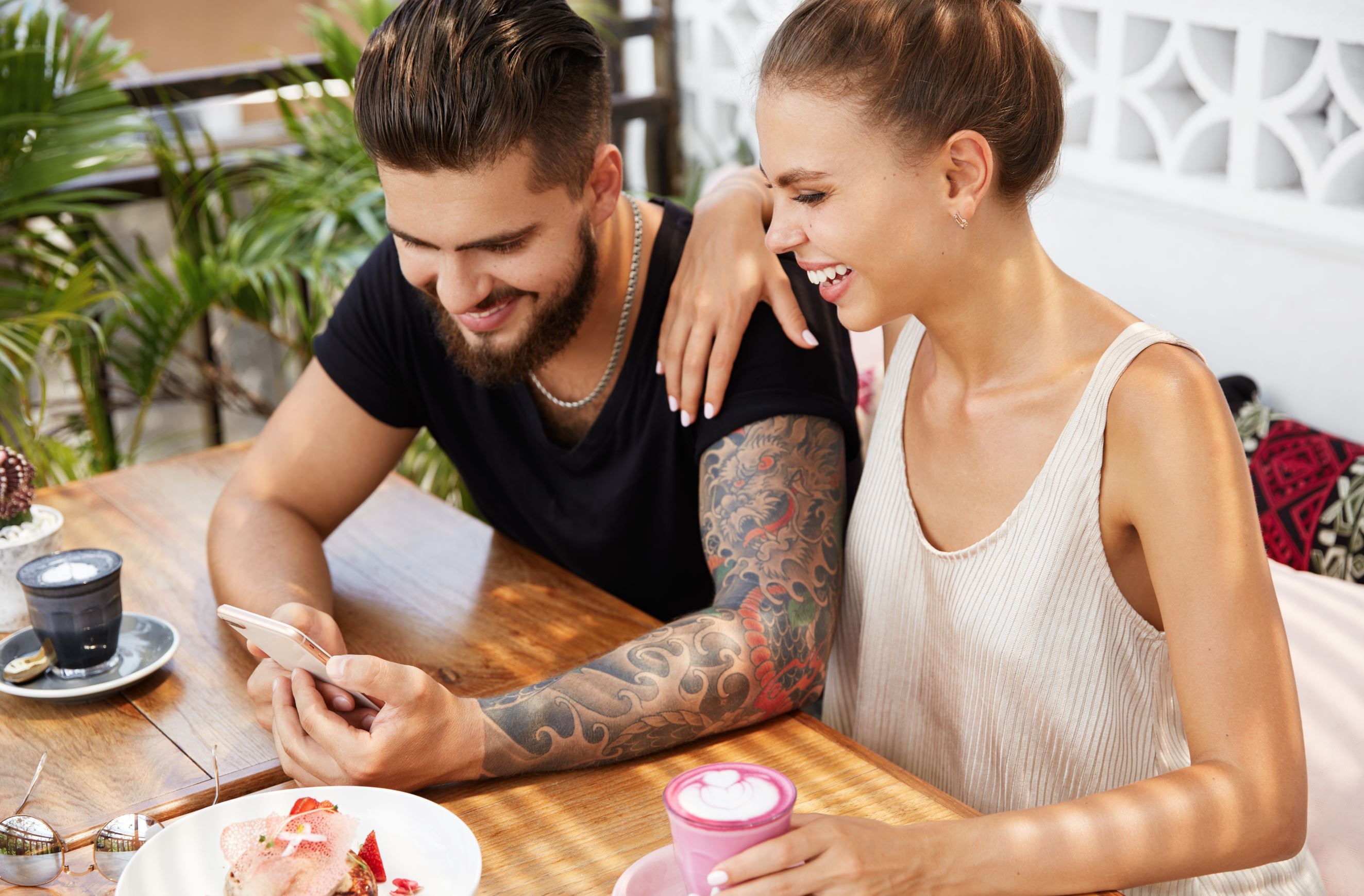 Сотовая связь в Турции